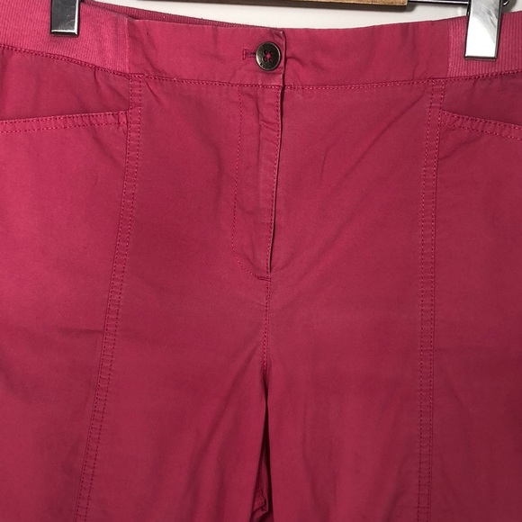 Chico’s shorts - Picture 2 of 16